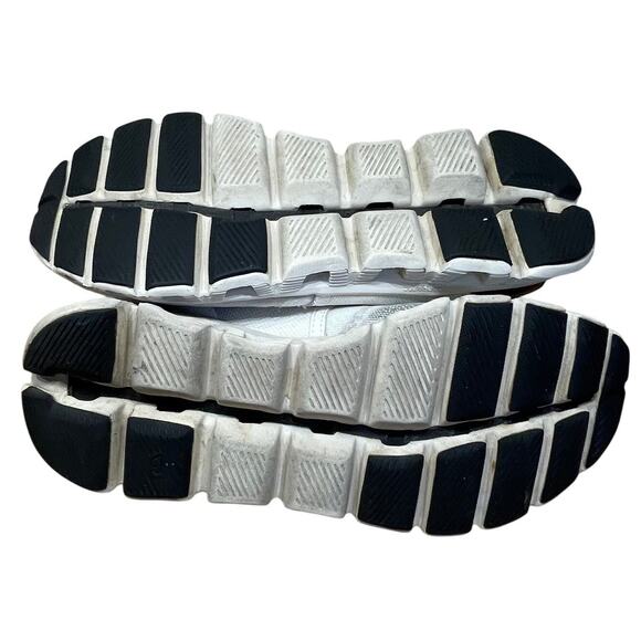 Cloud X 3 Women's Running Shoes White/Black 60.98697 Size 10 Good Used Condition - Picture 7 of 7